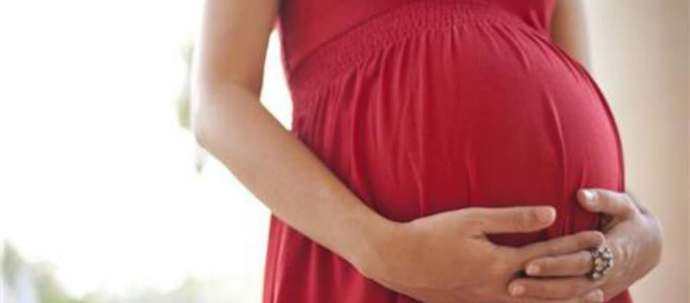 Η εγκυμοσύνη αλλάζει τον γυναικείο εγκέφαλο